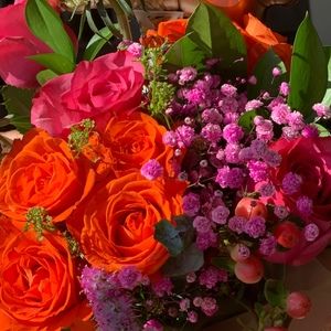 Meet your Posher, Corline